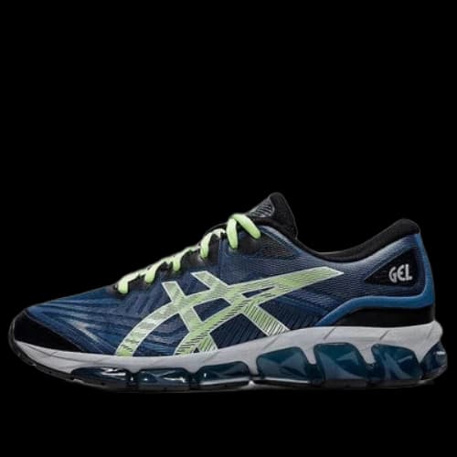 ASICS Gel-Quantum 360 7 'Light Indigo Lime'