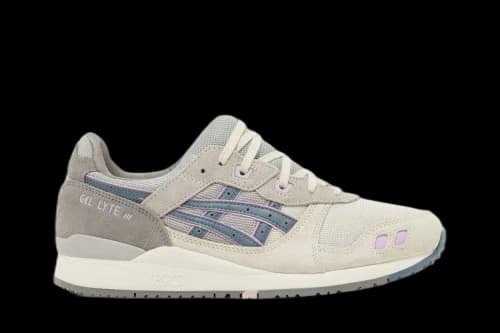 ASICS Gel-Lyte III OG Smoke Grey Ironclad