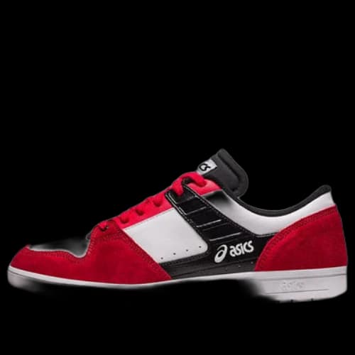 ASICS GEL-WT Pro 'Red White'
