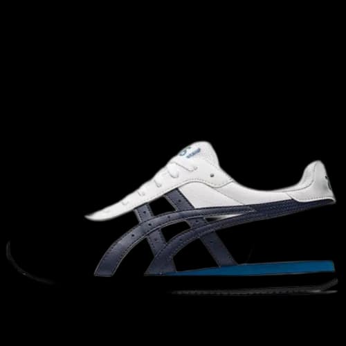 ASICS Tiger Runner 'White Midnight'