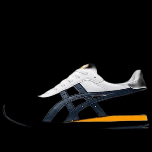 ASICS Tiger Runner 'White French Blue'