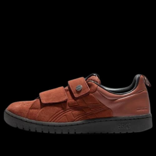 ASICS x Nulabel Gel-PTG VC 'Spice Latte'