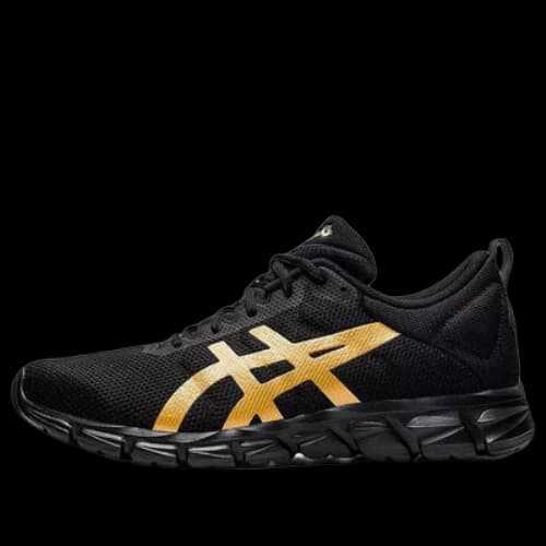 ASICS Gel-Quantum Lyte 'Black Pure Gold'