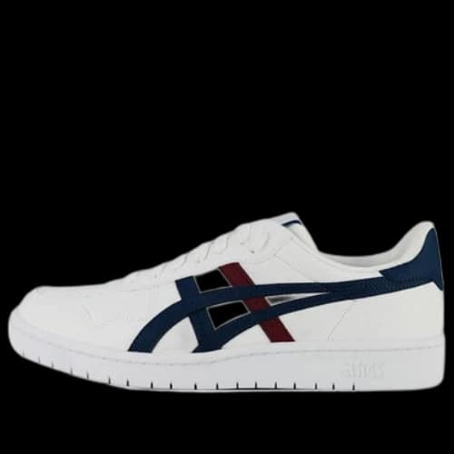 ASICS JAPAN S 'White Black'