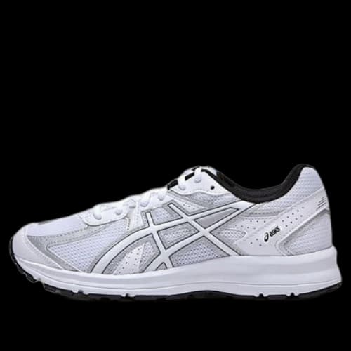 ASICS Jog 100 S 'White Black' (Women's)