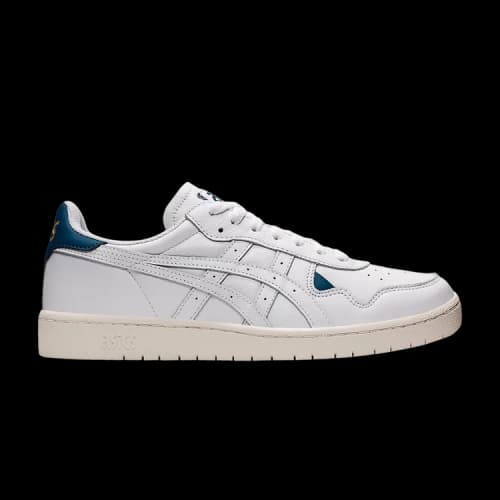ASICS Japan S 'White Light Indigo'