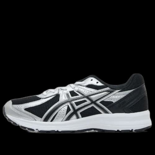 ASICS Jog 100 S 'Black Silver'