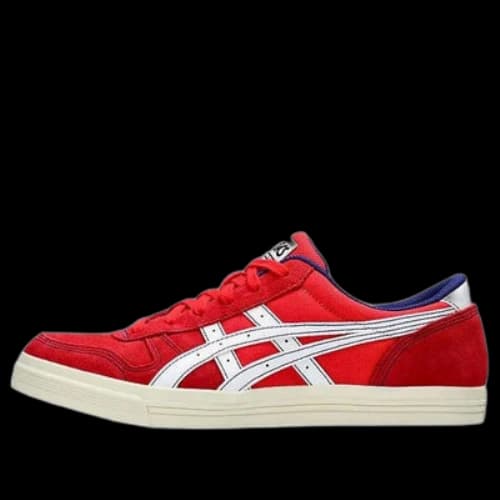 ASICS Aaron Pro 'Classic Red'