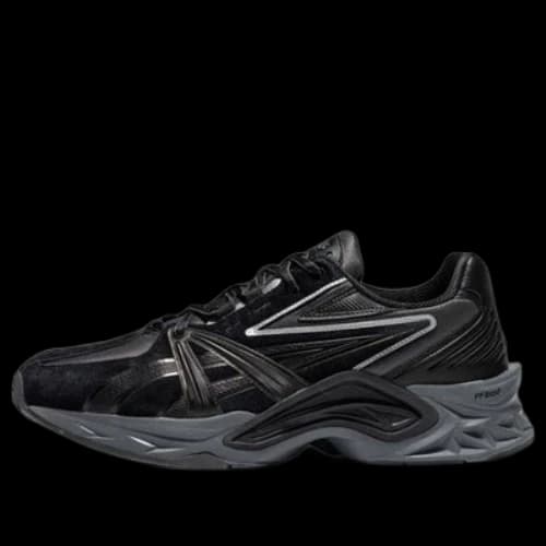 ASICS Protoblast 'Black Gray'