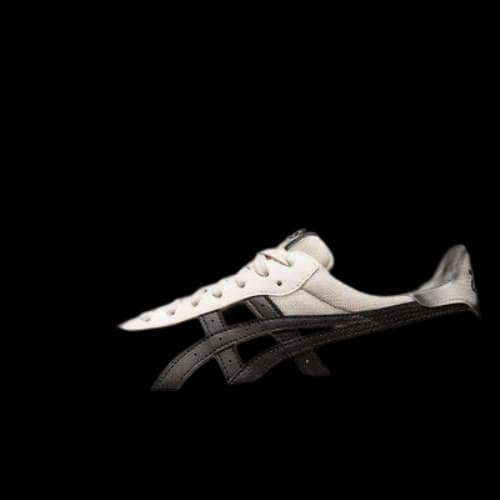 ASICS Japan S 'Cream Black'