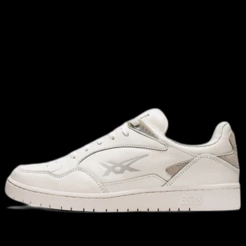 ASICS Skycourt 'Cream Oyster Grey'