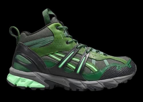 ASICS US2-S Gel-Sonoma 15-50 MT Evergreen