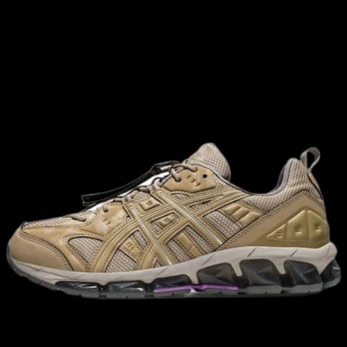 ASICS GEL-Quantum 360 VII Kiso 'Wood Crepe'
