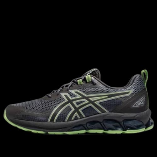 ASICS Gel Quantum 180 7 'Gray Green'