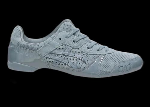 ASICS Gel-Lyte III OG Ironclad