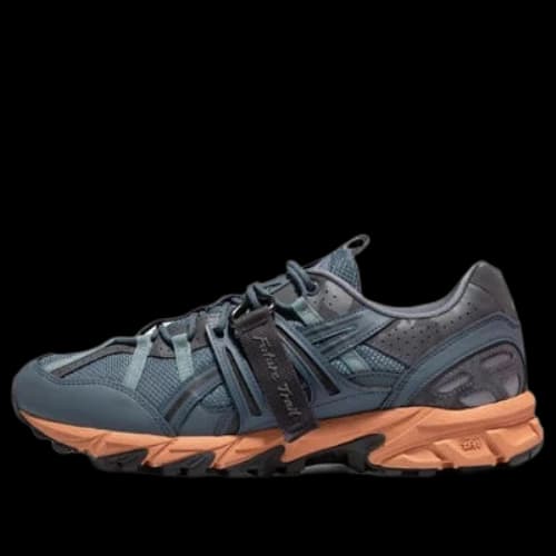 ASICS Gel-Sonoma 'Ironclad Steel Grey'