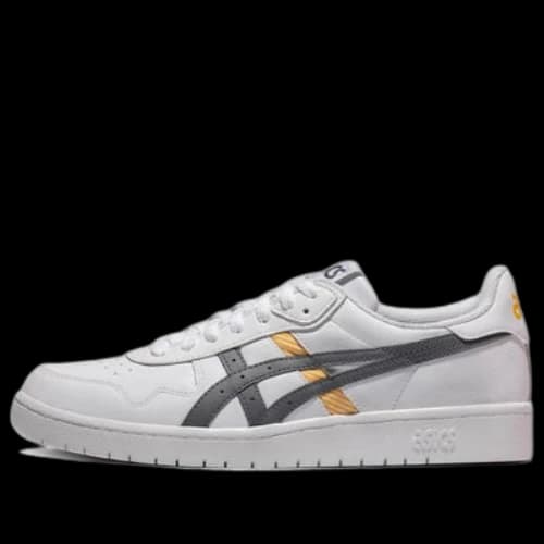 ASICS Japan S 'White Grey'