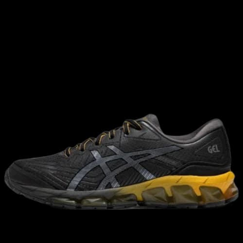ASICS Gel Quantum 360 7 'Black Gray'