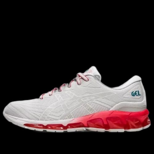 ASICS GEL-Quantum 360 VII Winterised 'Grey Red'