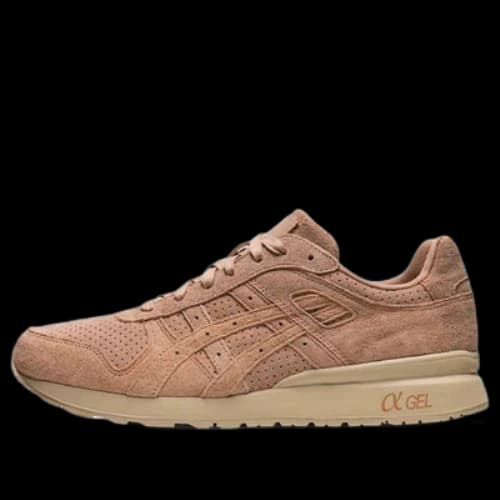 ASICS GT-II 'Dusty Steppe'