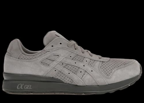 ASICS GT-II Clay Grey