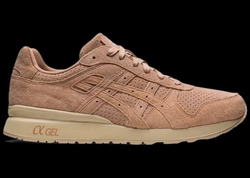 ASICS GT-II Dusty Steppe
