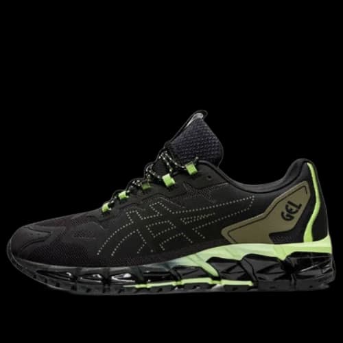 ASICS Gel-Quantum 360 6 'Black Graphite Grey'