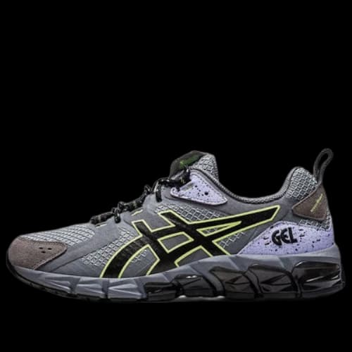 ASICS Gel-Quantum 180 'Metropolis Black'