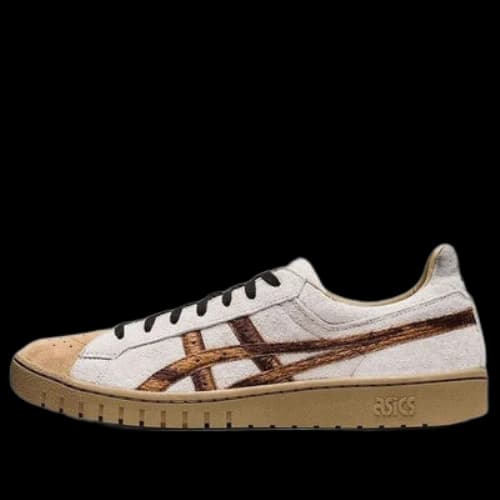 ASICS Gel-PTG Leopard Patterns 'Birch Desert Camp' (Women's)