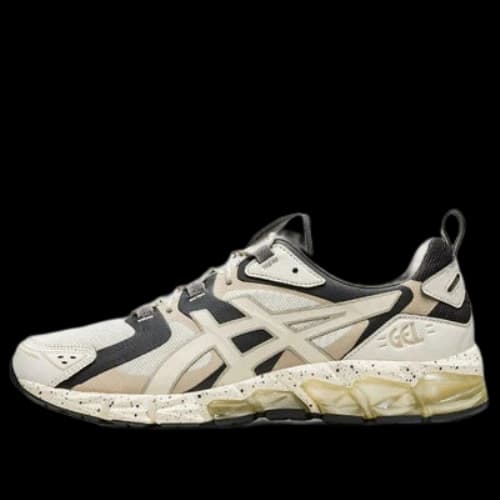 ASICS Gel-Quantum 180 'Obsidian Grey Birch'