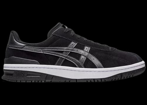 ASICS VIC NBD Black White