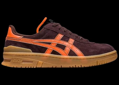 ASICS VIC NBD Coffee Habanero