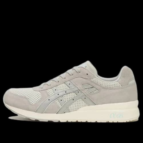 ASICS GT-II 'Glacier Grey Oyster Grey'