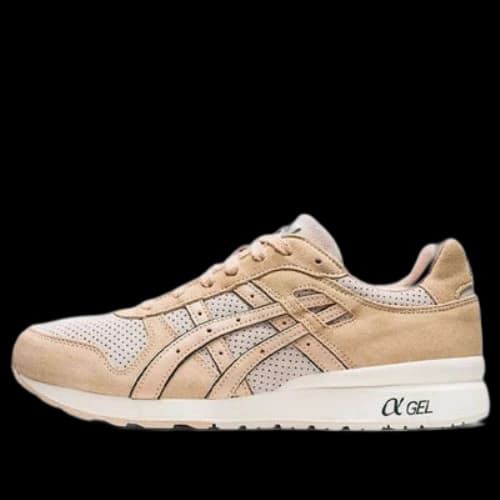 ASICS GT-II 'Cream Bisque'