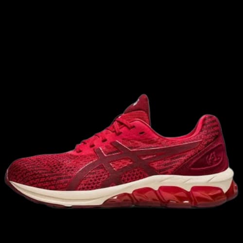 ASICS Gel-Quantum 180 7 'Red Beet Juice'