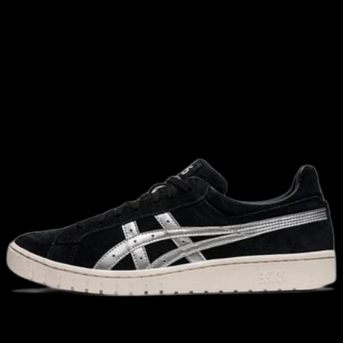 ASICS Gel-PTG 'Black Silver'