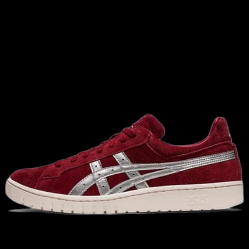 ASICS Gel-PTG 'Red Silver'