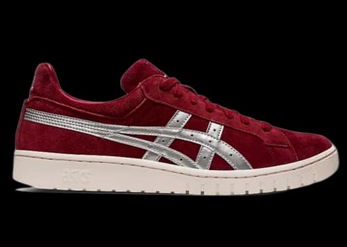 ASICS Gel-PTG Beet Juice Pure Silver