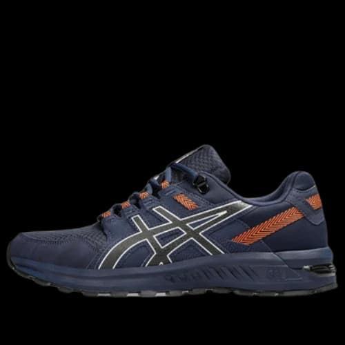 ASICS Gel-Citrek 1 'Black'