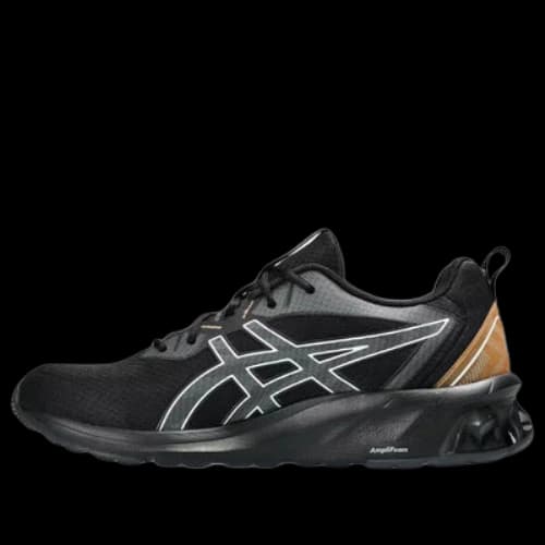 ASICS Gel-Quantum 90 IV 'Black Illusion Blue'