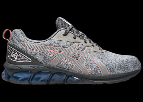 ASICS Gel-Quantum 180 7 Stone Grey Dark Grey