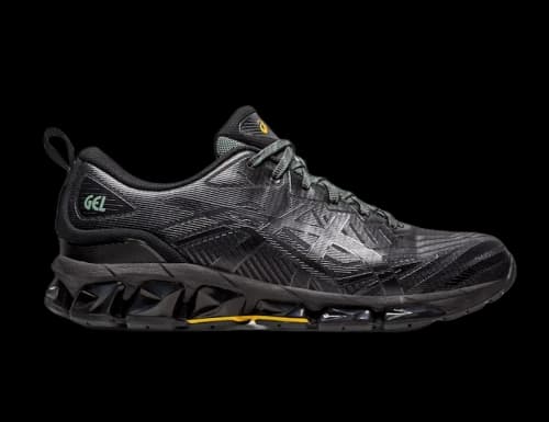 ASICS Gel-Quantum 360 7 Black Ivy