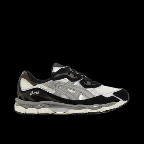 ASICS Gel-NYC Ivory Clay Grey