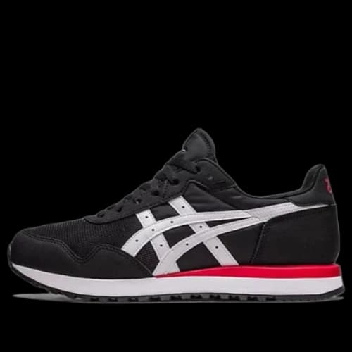 ASICS Tiger Runner 2 'Black White'