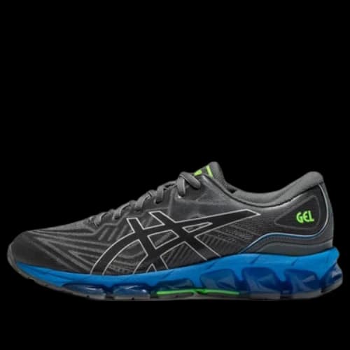 ASICS GEL-Quantum 360 Vii 'Steel Grey Blue'