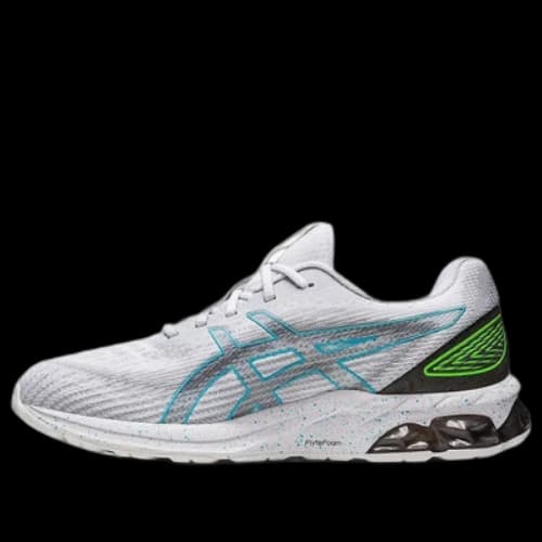 ASICS Gel-Quantum 180 7 'White Gunmetal'