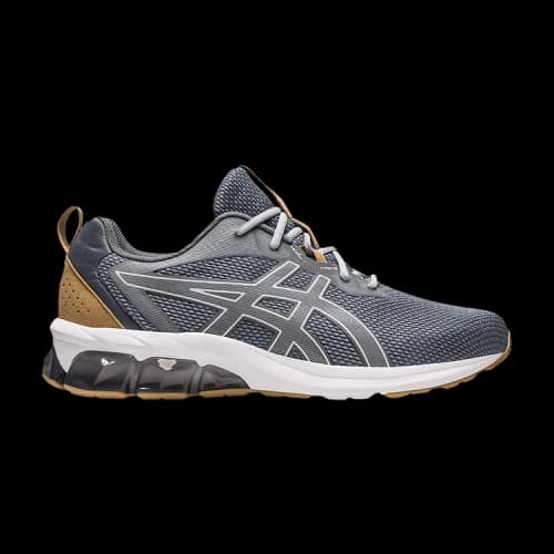 ASICS Gel-Nimbus 90 4 'Steel Grey Wheat'
