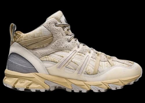 ASICS Gel-Sonoma 15-50 MT Cream Sand
