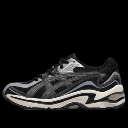 ASICS Gel-Preleus 'Black Gray'