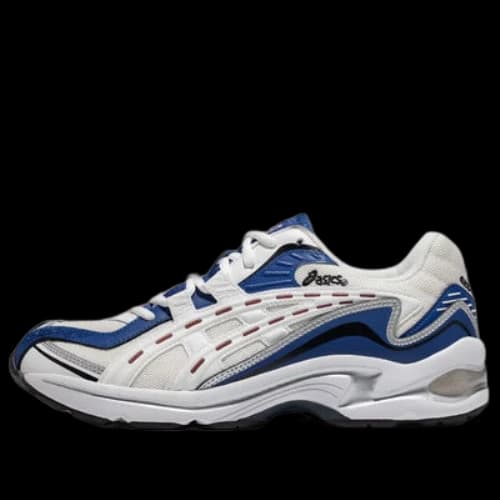 ASICS Gel-Preleus 'White Blue'
